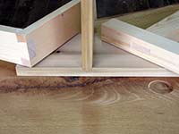 Introduction to Joinery Class